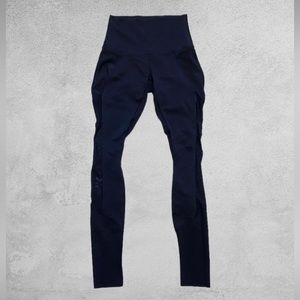 Align Style Performance Tight Leggings